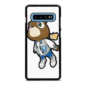 YEEZY BEAR CUTE Samsung Galaxy S10 Plus Case Cover