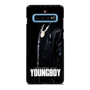 YOUNGBOY NBA LAST SLIMETO Samsung Galaxy S10 Plus Case Cover YOUNGBOY NBA LAST SLIMETO Samsung Galaxy S10 Plus Case Cover