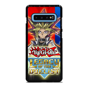 YU GI OH LEGACY OF THE DUELIST Samsung Galaxy S10 Plus Case Cover