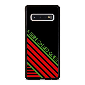 A TRIBE CALLED QUEST ATCQ HIP HOP GROUP Samsung Galaxy S10 Case Cover