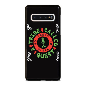A TRIBE CALLED QUEST HIP HOP SYMBOL Samsung Galaxy S10 Case Cover A TRIBE CALLED QUEST HIP HOP SYMBOL Samsung Galaxy S10 Case Cover