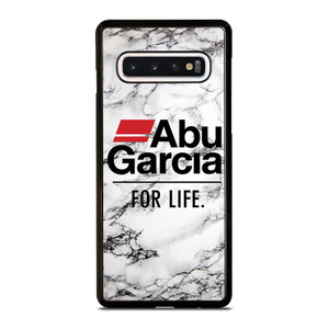 ABU GARCIA FISHING MARBLE Samsung Galaxy S10 Case Cover