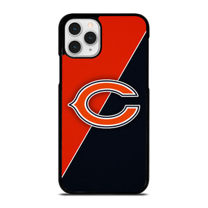 CHICAGO BEARS NFL FOOTBALL LOGO iPhone 11 Pro Case Cover