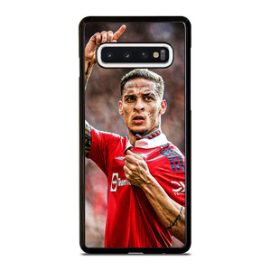 ANTONY SANTOS MAN UNITED Samsung Galaxy S10 Case Cover ANTONY SANTOS MAN UNITED Samsung Galaxy S10 Case Cover