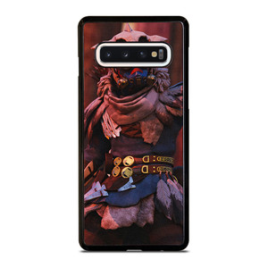 APEX LEGENDS BLOODHOUND Samsung Galaxy S10 Case Cover APEX LEGENDS BLOODHOUND Samsung Galaxy S10 Case Cover