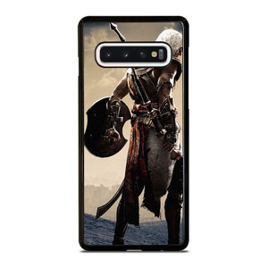 ASSASSINS CREED BAYEK Samsung Galaxy S10 Case Cover ASSASSINS CREED BAYEK Samsung Galaxy S10 Case Cover