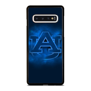 AUBURN TIGERS UNIVERSITY FOOTBALL Samsung Galaxy S10 Case Cover AUBURN TIGERS UNIVERSITY FOOTBALL Samsung Galaxy S10 Case Cover