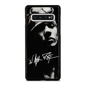 AXL ROSE GUNS N ROSES BAND Samsung Galaxy S10 Case Cover AXL ROSE GUNS N ROSES BAND Samsung Galaxy S10 Case Cover