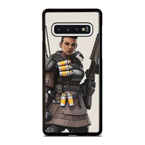 BANGALORE APEX LEGEND Samsung Galaxy S10 Case Cover BANGALORE APEX LEGEND Samsung Galaxy S10 Case Cover