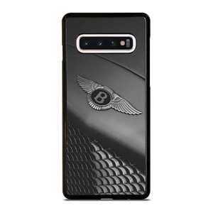 BENTLEY CAR GRILL Samsung Galaxy S10 Case Cover BENTLEY CAR GRILL Samsung Galaxy S10 Case Cover