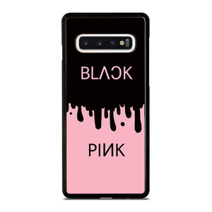 BLACKPINK KPOP CUTE Samsung Galaxy S10 Case Cover BLACKPINK KPOP CUTE Samsung Galaxy S10 Case Cover