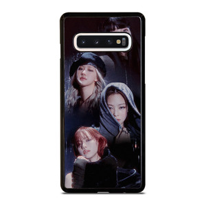 BLACKPINK PINK VENOM Samsung Galaxy S10 Case Cover BLACKPINK PINK VENOM Samsung Galaxy S10 Case Cover