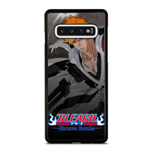 BLEACH BRAVE SOULS GAMES Samsung Galaxy S10 Case Cover