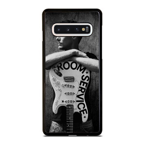 BRYAN ADAMS SINGER Samsung Galaxy S10 Case Cover BRYAN ADAMS SINGER Samsung Galaxy S10 Case Cover