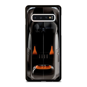BUGATTI VEYRON SUPER SPORT CAR Samsung Galaxy S10 Case Cover BUGATTI VEYRON SUPER SPORT CAR Samsung Galaxy S10 Case Cover