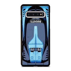 BUGATTI VISION GT Samsung Galaxy S10 Case Cover BUGATTI VISION GT Samsung Galaxy S10 Case Cover