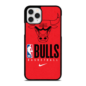 CHICAGO BULLS NBA BASKETBALL LOGO iPhone 11 Pro Case Cover CHICAGO BULLS NBA BASKETBALL LOGO iPhone 11 Pro Case Cover