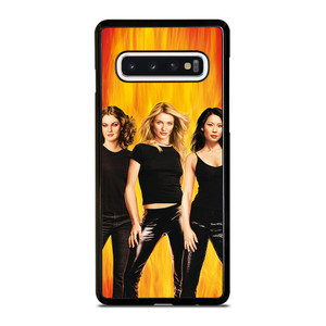 CHARLIE'S ANGELS MOVIES Samsung Galaxy S10 Case Cover