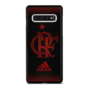 CR FLAMENGO FOOTBALL ADIDAS Samsung Galaxy S10 Case Cover