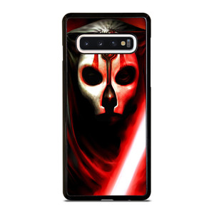 DARTH NIHILUS STAR WARS MOVIES Samsung Galaxy S10 Case Cover DARTH NIHILUS STAR WARS MOVIES Samsung Galaxy S10 Case Cover