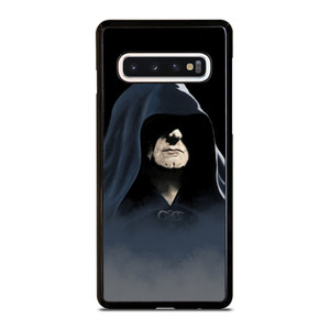 DARTH SIDIOUS STAR WARS Samsung Galaxy S10 Case Cover DARTH SIDIOUS STAR WARS Samsung Galaxy S10 Case Cover