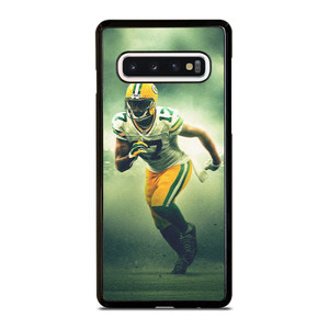 DAVANTE ADAMS GREEN BAY PACKERS Samsung Galaxy S10 Case Cover