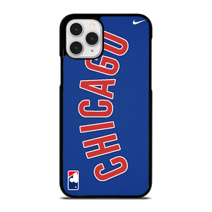 CHICAGO CUBS BASEBALL iPhone 11 Pro Case Cover CHICAGO CUBS BASEBALL iPhone 11 Pro Case Cover
