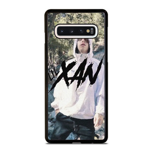 DIEGO LIL XAN RAPPER Samsung Galaxy S10 Case Cover DIEGO LIL XAN RAPPER Samsung Galaxy S10 Case Cover