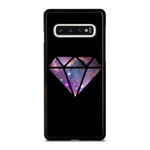 DOPE DIAMOND SUPPLY CO Samsung Galaxy S10 Case Cover