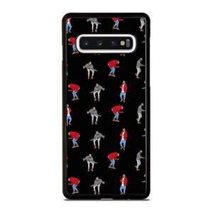 DRAKE HOTLINE BLING BLACK Samsung Galaxy S10 Case Cover