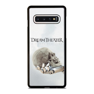 DREAM THEATER METAL BAND SKULL Samsung Galaxy S10 Case Cover DREAM THEATER METAL BAND SKULL Samsung Galaxy S10 Case Cover