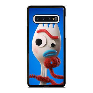 FORKY TOY STORY Samsung Galaxy S10 Case Cover
