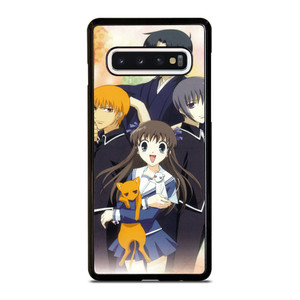 FRUITS BASKET ANIME Samsung Galaxy S10 Case Cover