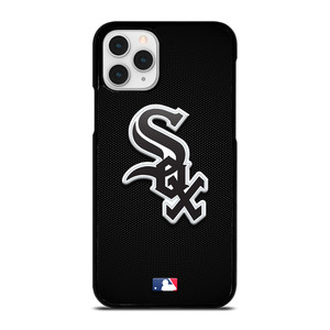 CHICAGO WHITE SOX BASEBALL TEAM iPhone 11 Pro Case Cover CHICAGO WHITE SOX BASEBALL TEAM iPhone 11 Pro Case Cover