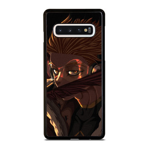 HAWKS MY HERO ACADEMIA ANIME Samsung Galaxy S10 Case Cover HAWKS MY HERO ACADEMIA ANIME Samsung Galaxy S10 Case Cover