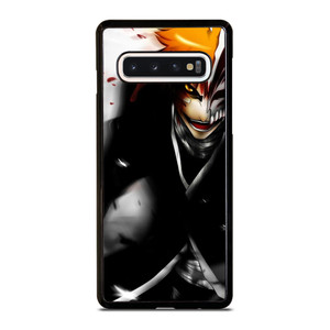 HOLLOW ICHIGO KUROSAKI BLEACH Samsung Galaxy S10 Case Cover