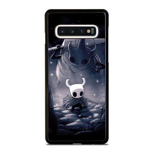 HOLLOW KNIGHT GAMES Samsung Galaxy S10 Case Cover HOLLOW KNIGHT GAMES Samsung Galaxy S10 Case Cover