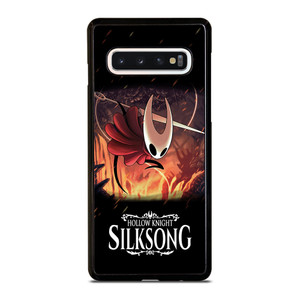 HOLLOW KNIGHT SILKSONG GAMES 2 Samsung Galaxy S10 Case Cover HOLLOW KNIGHT SILKSONG GAMES 2 Samsung Galaxy S10 Case Cover