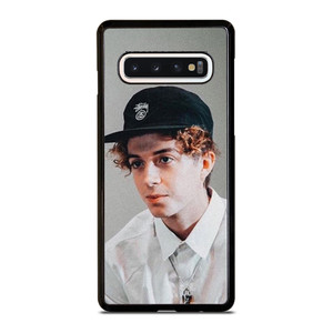 JACK AVERY WHY DONT WE QUOTES Samsung Galaxy S10 Case Cover