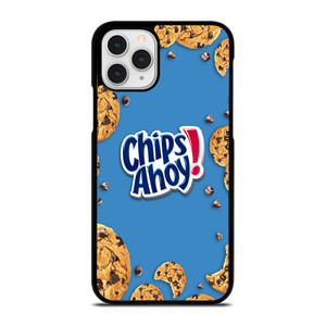 CHIPS AHOY CHOCOLATE COOKIES iPhone 11 Pro Case Cover