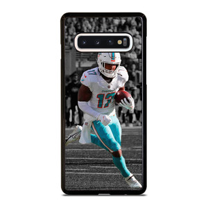 JAYLEN WADDLE MIAMI DOLPHINS Samsung Galaxy S10 Case Cover JAYLEN WADDLE MIAMI DOLPHINS Samsung Galaxy S10 Case Cover
