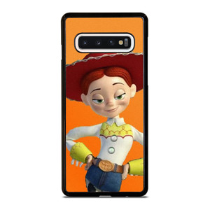 JESSIE TOY STORY MOVIES Samsung Galaxy S10 Case Cover
