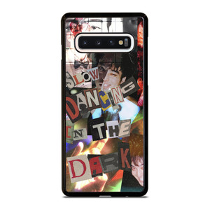JOJI DANCE IN THE DARK Samsung Galaxy S10 Case Cover