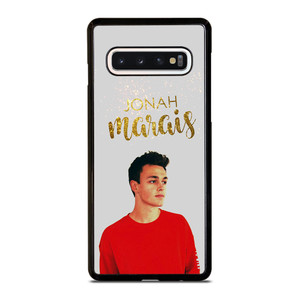 JONAH MARAIS WHY DONT WE Samsung Galaxy S10 Case Cover JONAH MARAIS WHY DONT WE Samsung Galaxy S10 Case Cover
