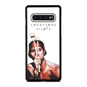 JOSH DUN TWENTY ONE PILOTS Samsung Galaxy S10 Case Cover