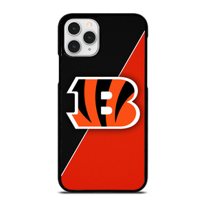 CINCINNATI BENGALS NFL FOOTBALL LOGO iPhone 11 Pro Case Cover CINCINNATI BENGALS NFL FOOTBALL LOGO iPhone 11 Pro Case Cover