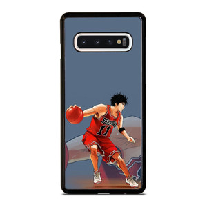 KAEDE RUKAWA SLAM DUNK ANIME Samsung Galaxy S10 Case Cover KAEDE RUKAWA SLAM DUNK ANIME Samsung Galaxy S10 Case Cover