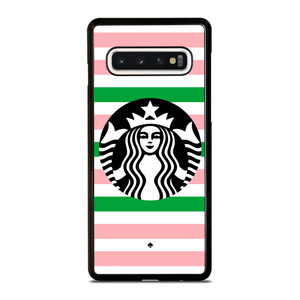 KATE SPADE NEW YORK X STARBUCKS Samsung Galaxy S10 Case Cover