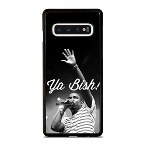 KENDRICK LAMAR YA BISH Samsung Galaxy S10 Case Cover