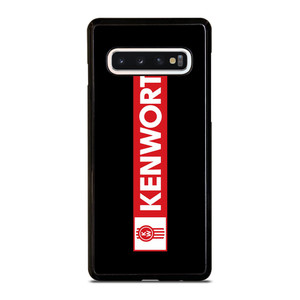 KENWORTH TRUCK LOGO Samsung Galaxy S10 Case Cover